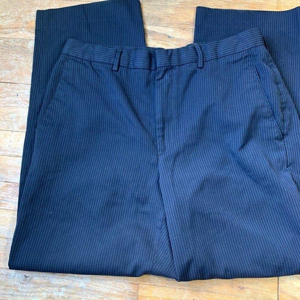 Merona slacks dress pants men size 34 X 30
